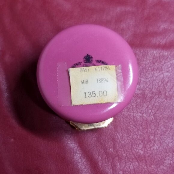 HALCYON DAYS Trinket Box Welcome Newborn Child - Picture 8 of 8